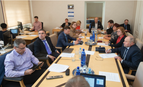 Riigikogu rahanduskomisjon