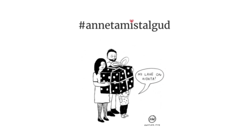 annetamistalgud