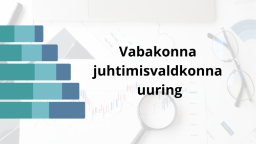 juhtimisvaldkonna uuring