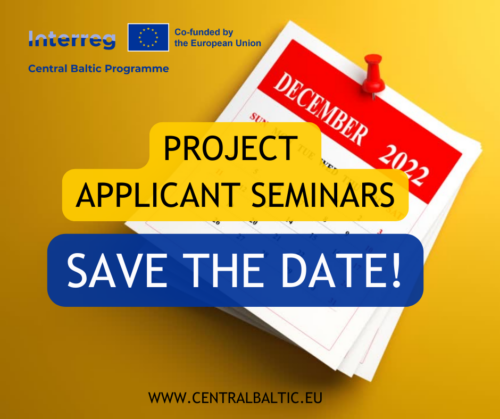 Central Baltic seminarid