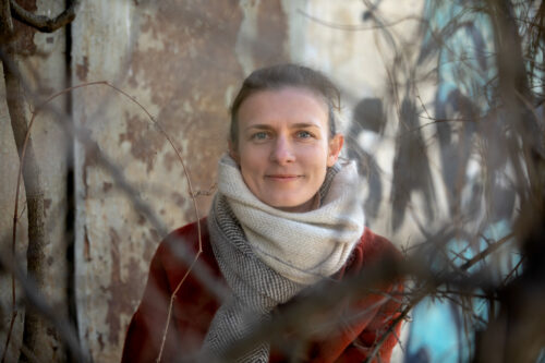 Anne Haller