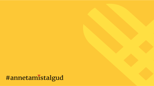 annetamistalgud