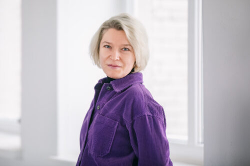 Darja Rovba