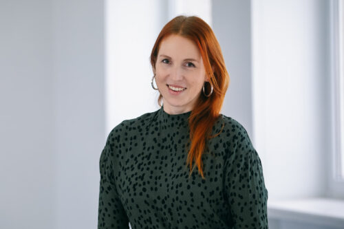 Maarja-Liisa Kapaun