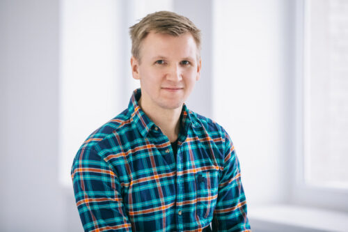 Lauri Luide