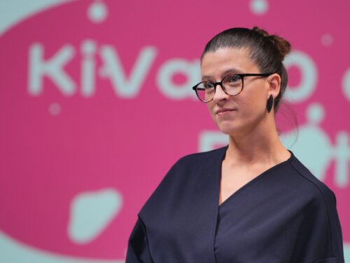 Kristiina Treial