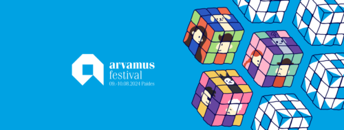 Arvamusfestival 2024